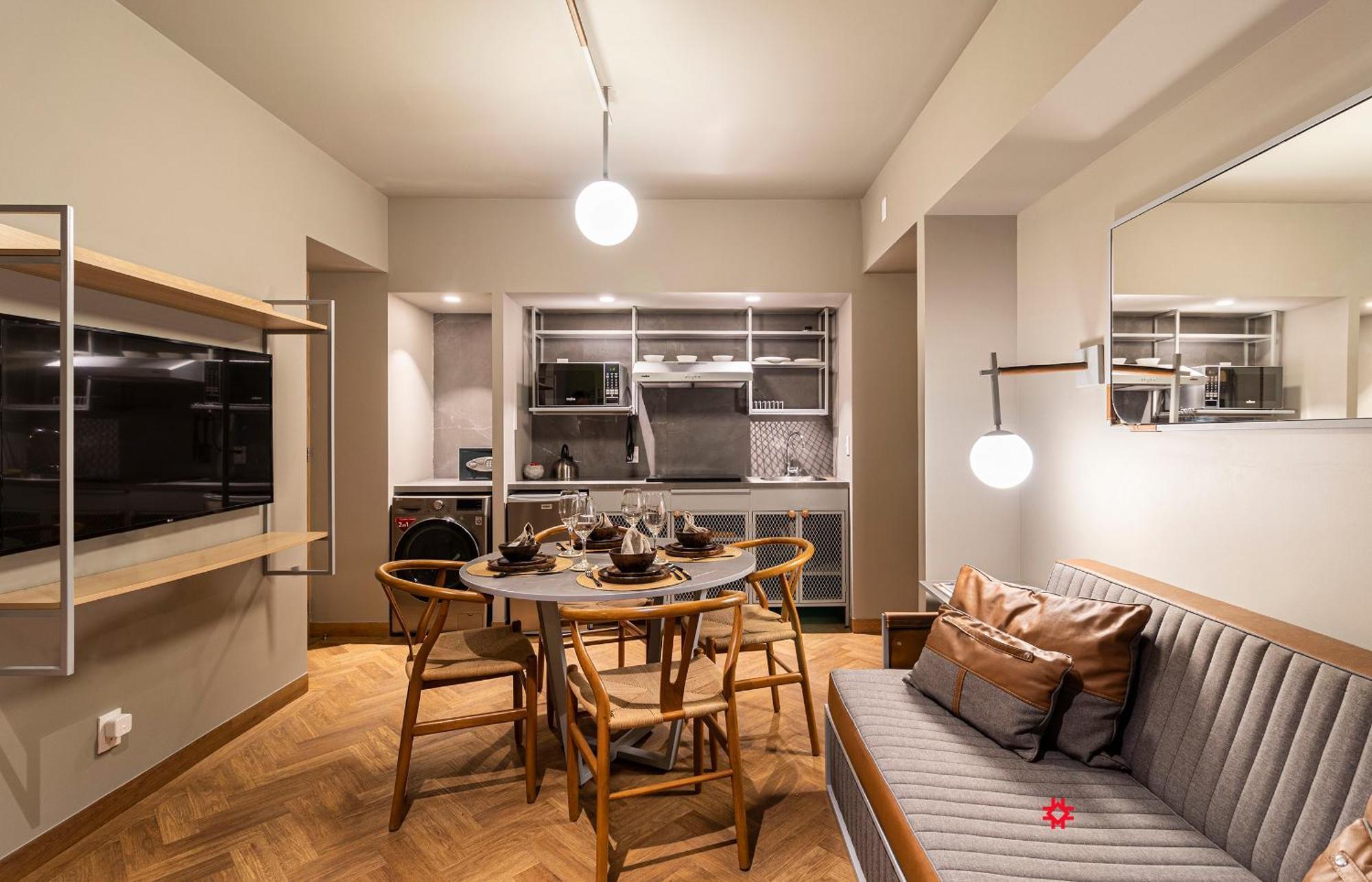 Casa Londres By Kukun Apartment Мексико Сити Екстериор снимка